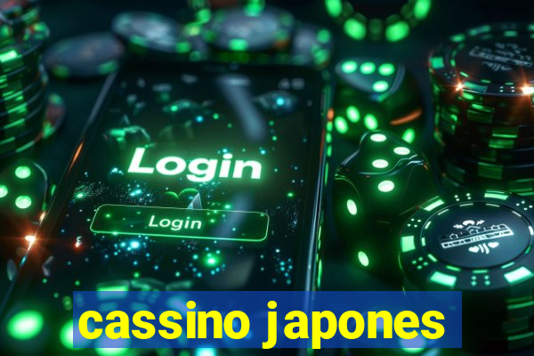 cassino japones